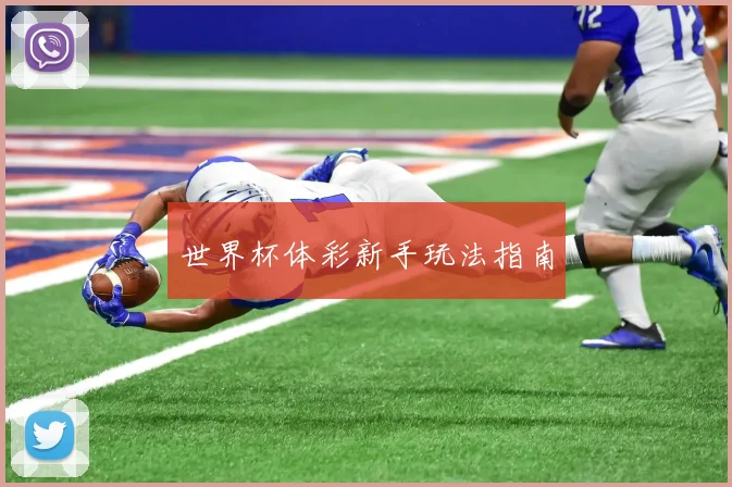 世界杯体彩新手玩法指南 - 皇冠体育官网
