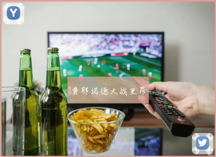 费耶诺德大战里昂 - 皇冠体育官网